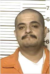 Inmate GONZALES, JULIAN M