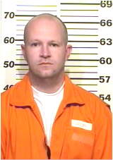 Inmate GRISHAM, GARY C