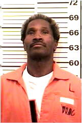 Inmate JONES, HENRY J