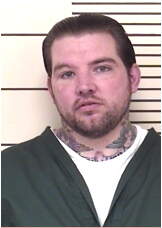 Inmate KINGSBURY, TIMOTHY C