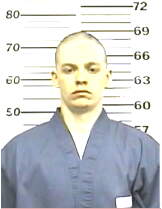 Inmate LINDSEY, ERIC D