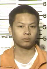 Inmate LO, CHEE K