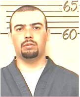 Inmate MONROYSANCHEZ, JOSE