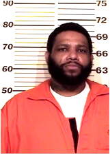 Inmate MOORE, DAMARIUS Q