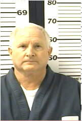 Inmate PIRRAGLIA, WILLIAM L