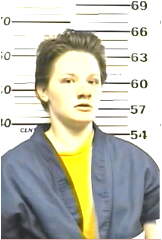 Inmate POOLEY, SHAWNA M