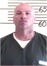 Inmate REYNOLDS, RONALD W