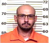 Inmate RIVERA, RICHARD J