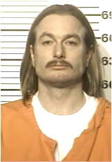 Inmate ROTHERMUND, CHRISTOPHER L