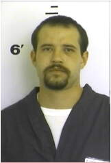 Inmate SCHNEIDER, JAMES D