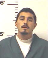 Inmate SOLISSANCHEZ, DAVID