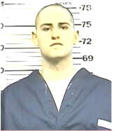 Inmate SWANSON, JOHN P
