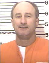 Inmate WOODWARD, HENRY