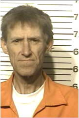 Inmate ARMBECK, RICHARD A