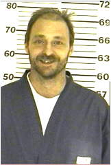 Inmate BAUMANN, MARK A