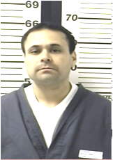 Inmate DELATORRE, JUAN M