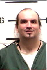 Inmate HUCKIN, TIMOTHY C