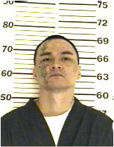 Inmate KEKAHUNA, HOWARD