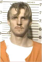 Inmate LONG, BRETT D