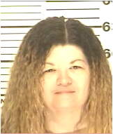 Inmate PEAKE, FELICIA M