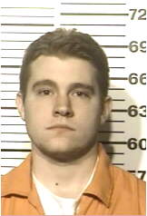 Inmate RIDGWAY, JUSTIN L