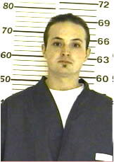 Inmate SCHUMACHER, JASON S