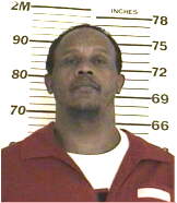 Inmate STITH, SHAWN A