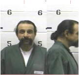 Inmate WHITE, ANTHONY C