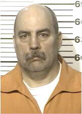 Inmate AITKIN, MICHAEL D