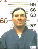 Inmate AKIN, DARCY G