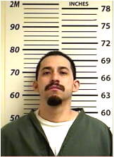 Inmate ARCHULETTA, JAMES A