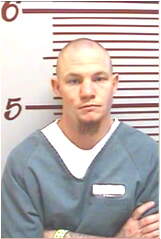 Inmate BAUMEISTER, JOSEPH J