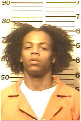 Inmate COOPER, GREGORY M