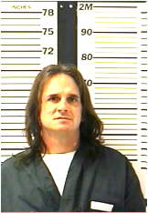 Inmate FOSSETT, DONALD P