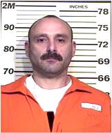 Inmate GHINI, JOSEPH A