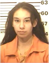 Inmate HERNANDEZ, NICOLE M