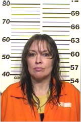 Inmate MANZANARES, TINA R