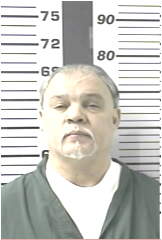 Inmate MARTINEZ, DEMETRIO V