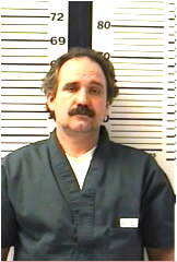 Inmate MARTIN, STEPHEN H