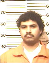 Inmate MASCARENAS, JOSEPH