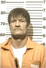 Inmate PANNELL, DONALD R