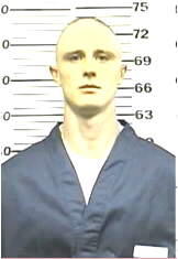 Inmate PEROVICH, CHARLES N