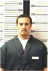 Inmate RENNA, MICHAEL R