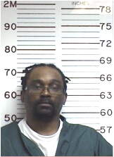 Inmate RIOS, ROBERT G