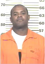 Inmate ROBINSON, LEON D