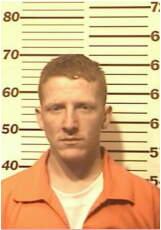 Inmate SCHWAB, JERRY J