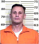 Inmate SEREIK, WESLEY R