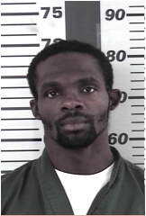 Inmate SHERMAN, JAMES L