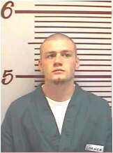 Inmate SICKICH, ROBERT D