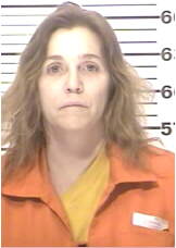 Inmate SKEELS, LORI J